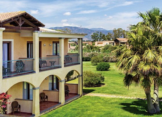 Hotel Santa Gilla