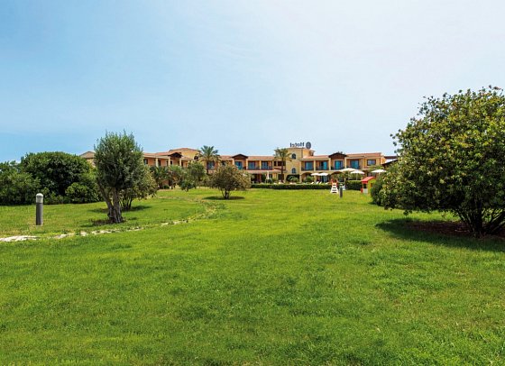 Hotel Santa Gilla