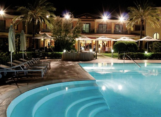 Hotel Santa Gilla
