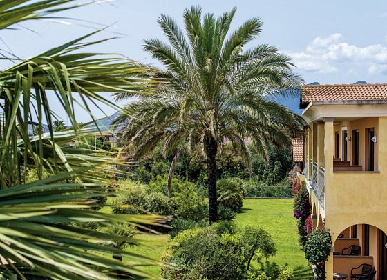 Hotel Santa Gilla