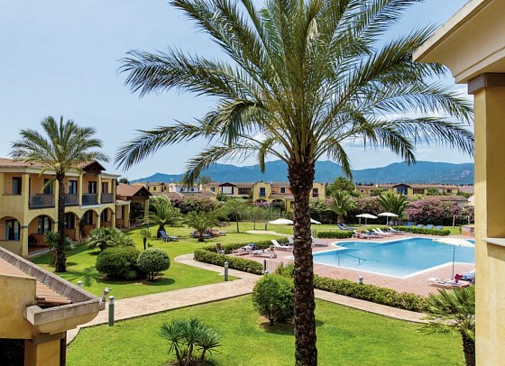 Hotel Santa Gilla