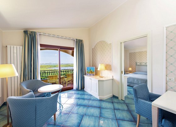 Hotel Santa Gilla