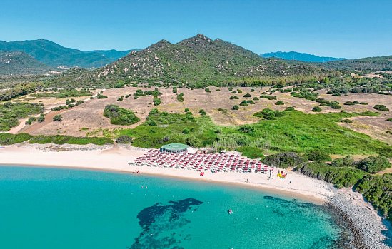 Sant`Elmo Beach Hotel