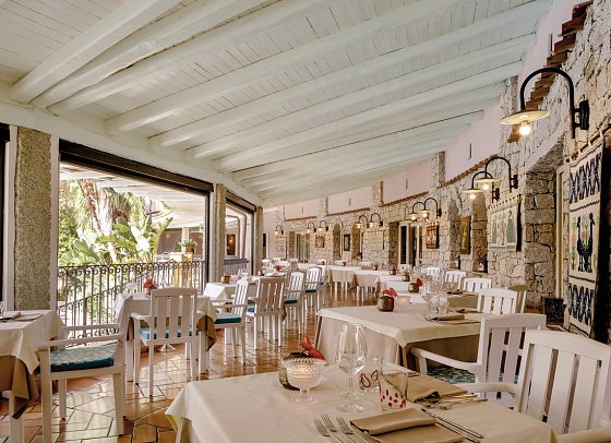 Cruccuris Resort