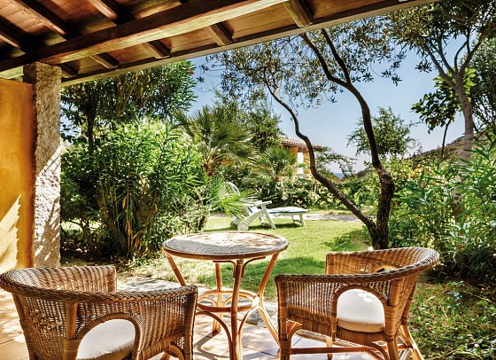 Cruccuris Resort