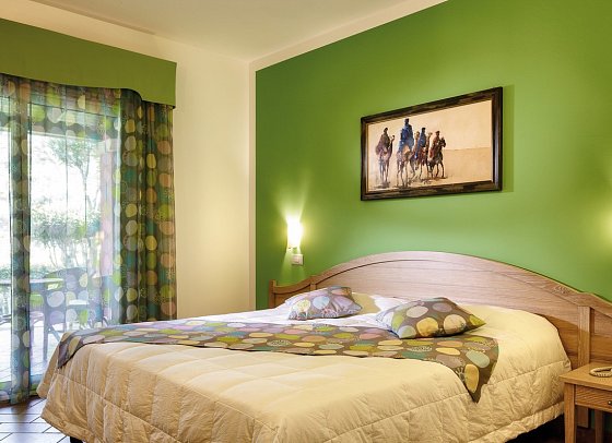 Cruccuris Resort