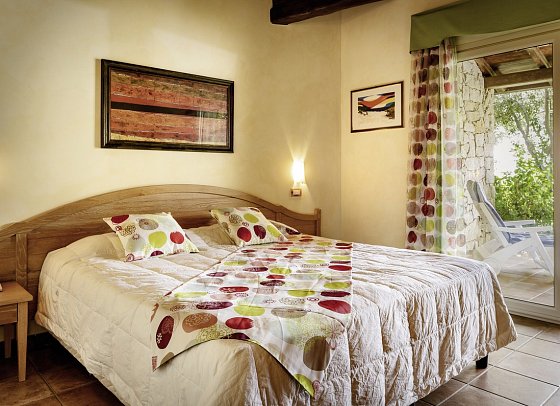 Cruccuris Resort
