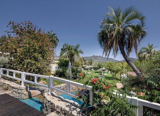 Cruccuris Resort