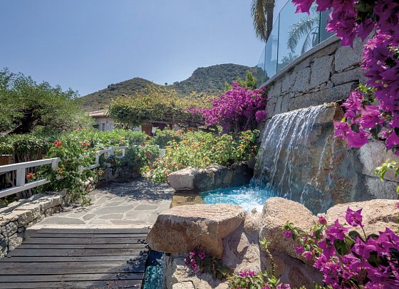 Cruccuris Resort