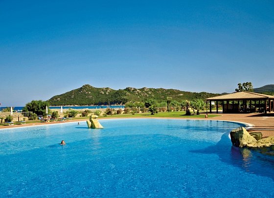 Garden Beach