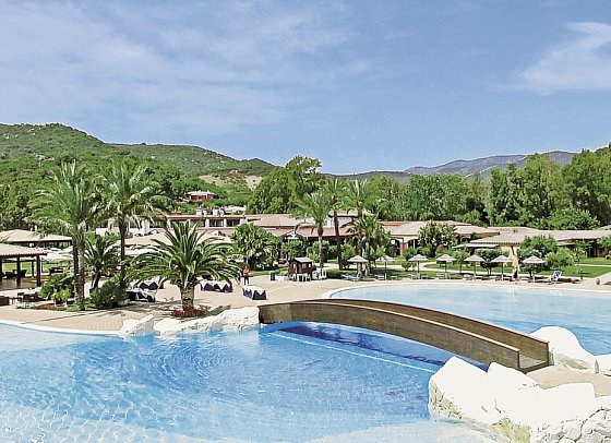 Garden Beach