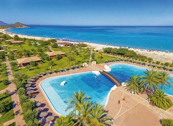 Garden Beach