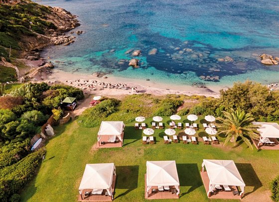Cala Caterina
