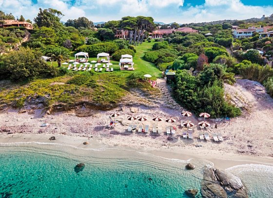 Cala Caterina