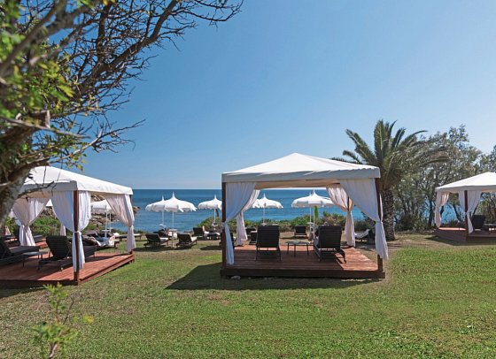Cala Caterina