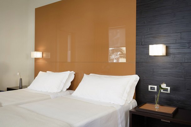 UNAHOTELS T Hotel Cagliari