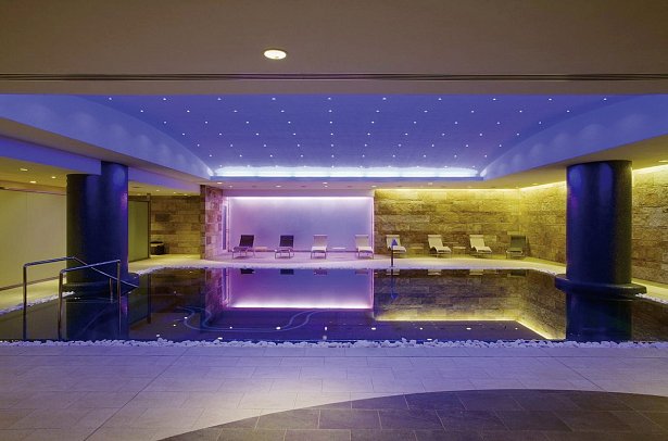 UNAHOTELS T Hotel Cagliari