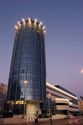 UNAHOTELS T Hotel Cagliari