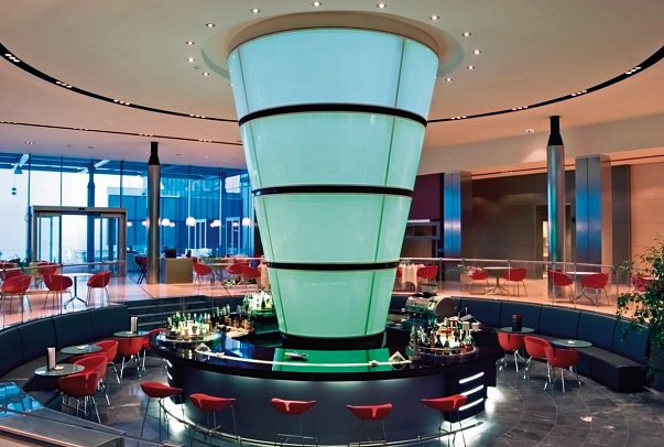 UNAHOTELS T Hotel Cagliari