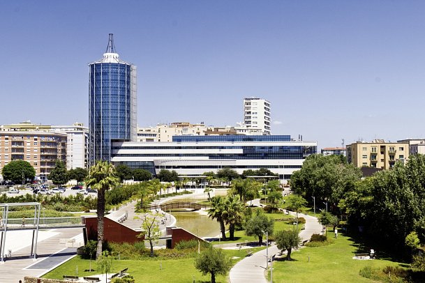 UNAHOTELS T Hotel Cagliari