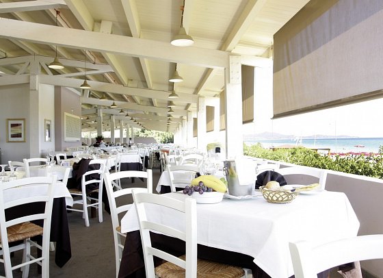 TH Costa Rei - Free Beach Resort