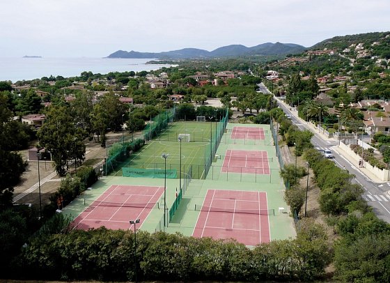 TH Costa Rei - Free Beach Resort