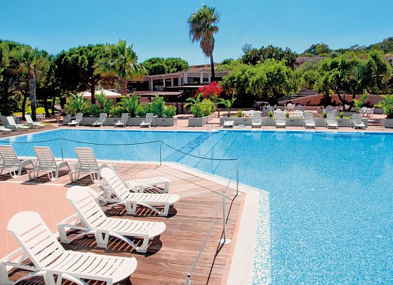 TH Costa Rei - Free Beach Resort