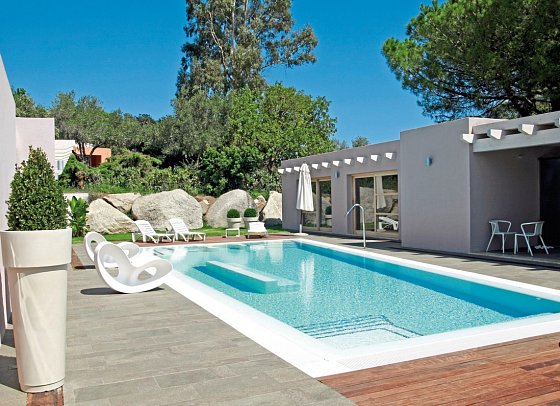 TH Costa Rei - Free Beach Resort