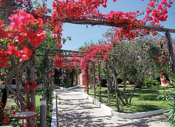 TH Costa Rei - Free Beach Resort
