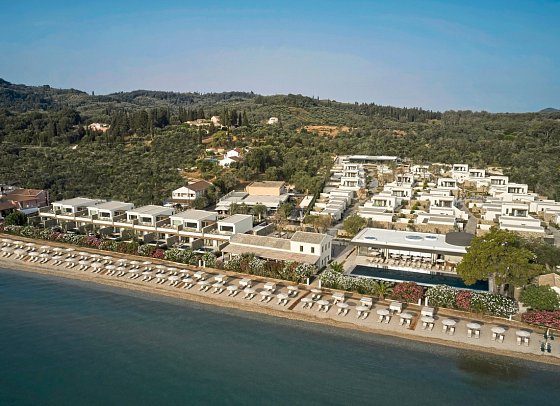 The Olivar Suites