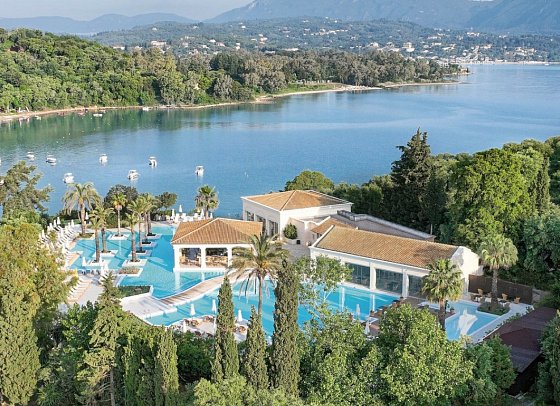 Grecotel Eva Palace