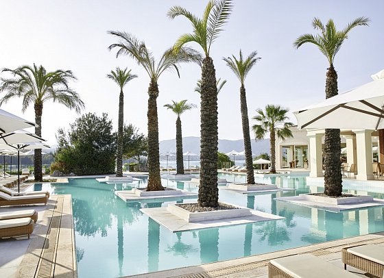 Grecotel Eva Palace