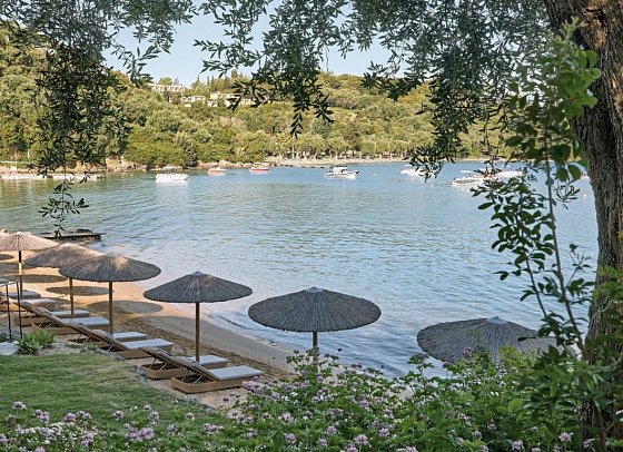 Grecotel Eva Palace