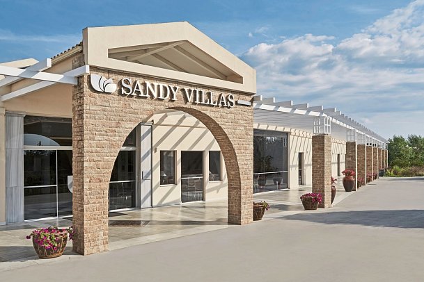 Sandy Villas Resort