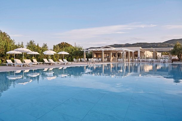 Sandy Villas Resort