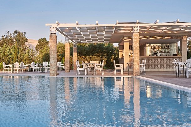 Sandy Villas Resort