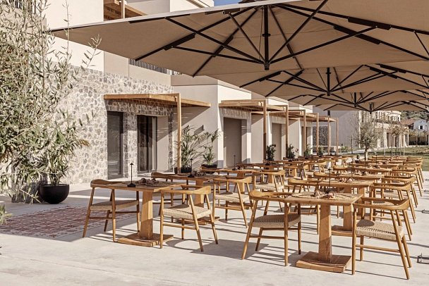 Unda - Restaurant Phýo