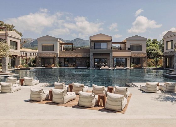 Hotel Unda
