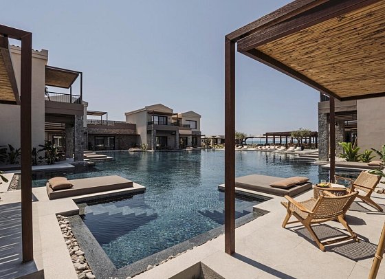 Hotel Unda