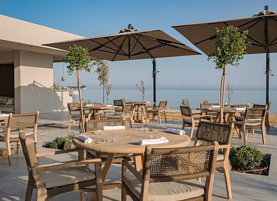 Hotel Unda - Restaurant Pietra
