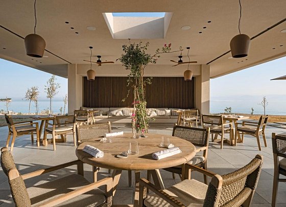 Hotel Unda - Restaurant Pietra