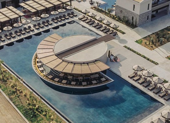 Hotel Unda