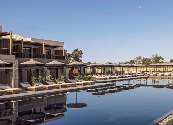 Hotel Unda