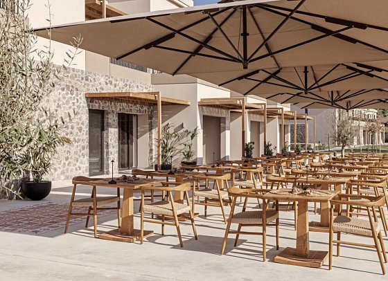 Hotel Unda - Restaurant Phýo