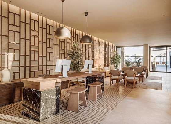 Hotel Unda