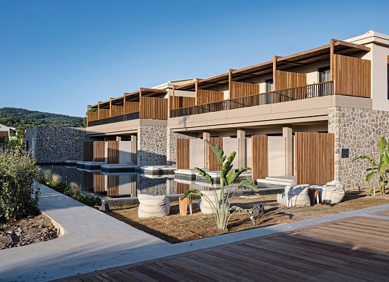 Hotel Unda