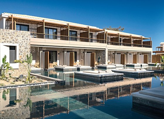 Hotel Unda