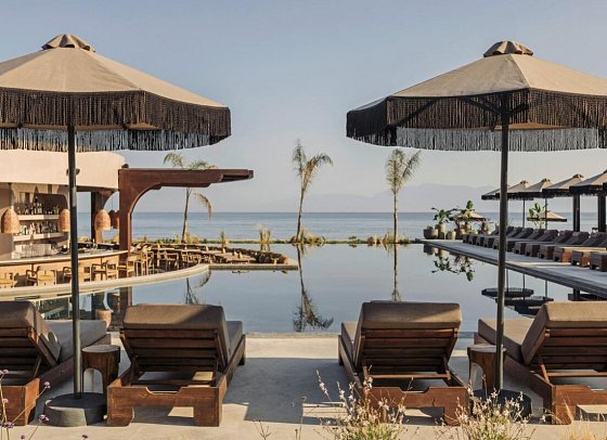 Hotel Unda