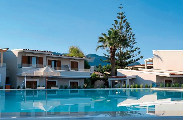 Corfu Acharavi by Wyndham