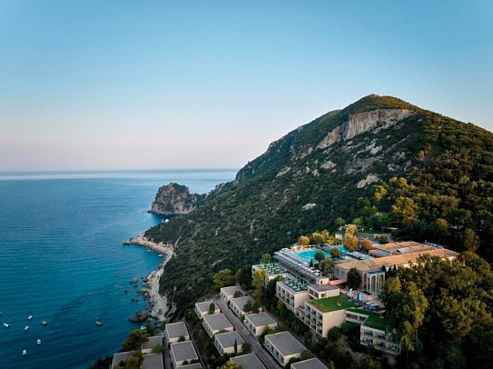 Atlantica Grand Mediterraneo